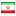 nasimedelfan.ir server is located in Iran